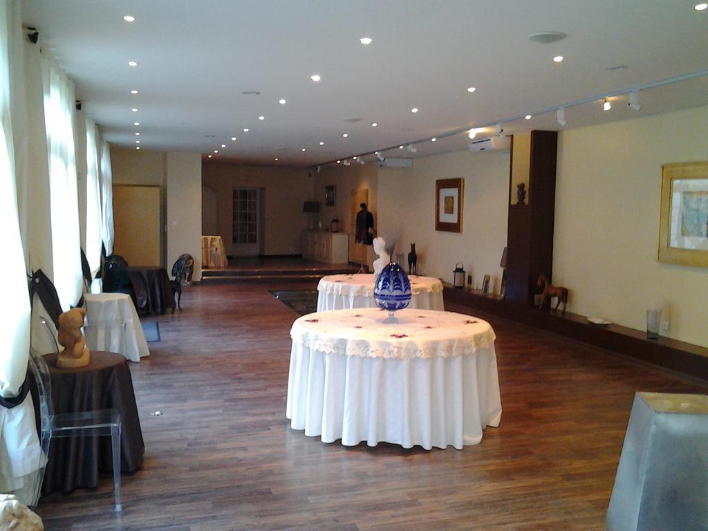Prieure De Las Canals Hotel Valady Esterno foto